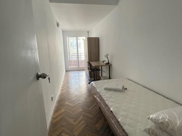Private bedroom