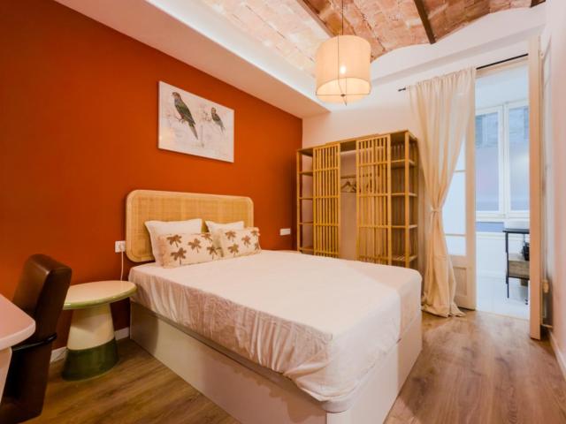 Private Bedroom with private bathroom room n2