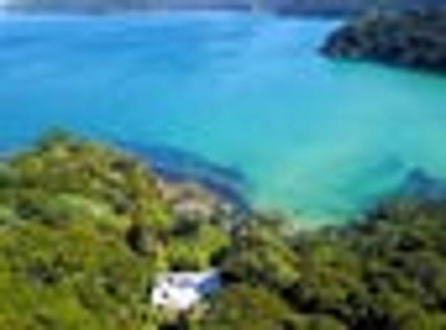 Private Coastal Retreat – Now Even More Attainable