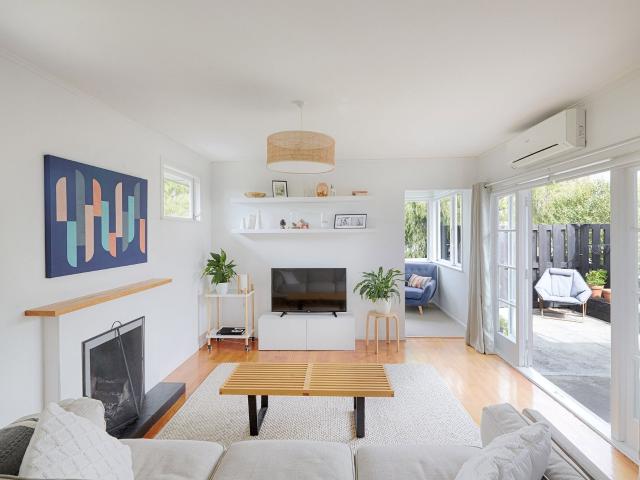 Private & Cosy 3 Bedroom Home in Avondale