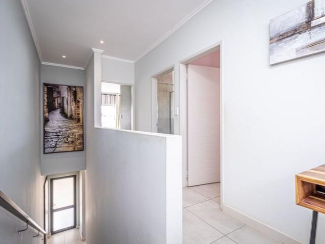 Private, corner villa in Copperhill Estate