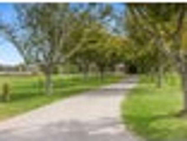Private country retreat price change!