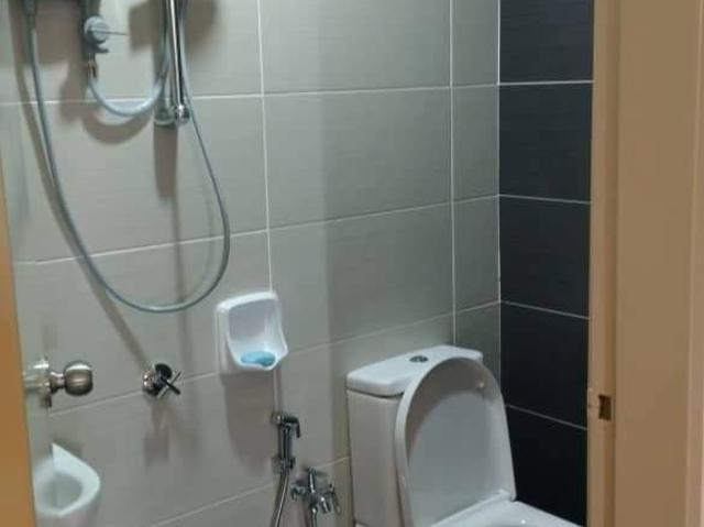 Private/ Couple Medium Room