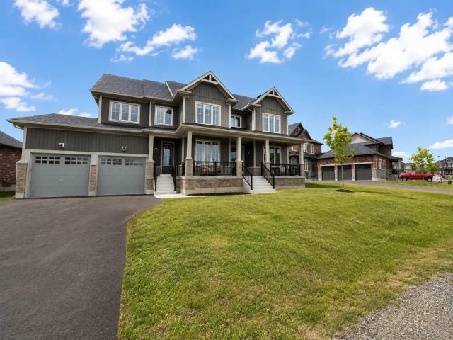Private Executive 5 Bedroom Home | Riverbend Estates