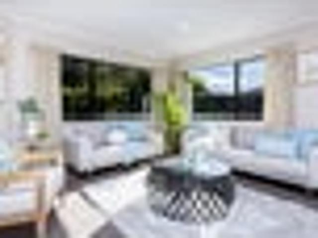 Private, Easy Care Living with a Family Feel