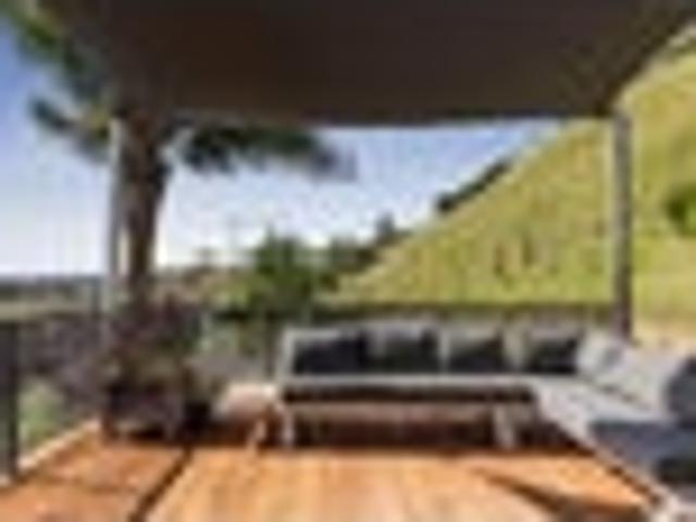 Private Elevated Sanctuary Minutes from Richmond