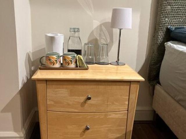 Private Ensuite Room in Dublin