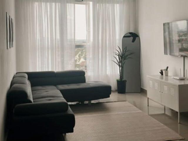Private Entire Unit