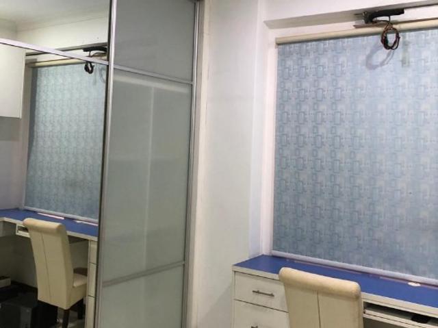 Private Entire Unit