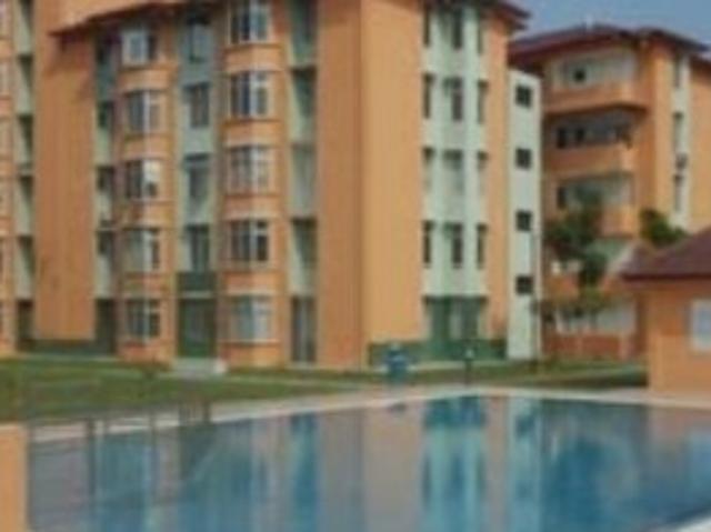 Private Entire Unit