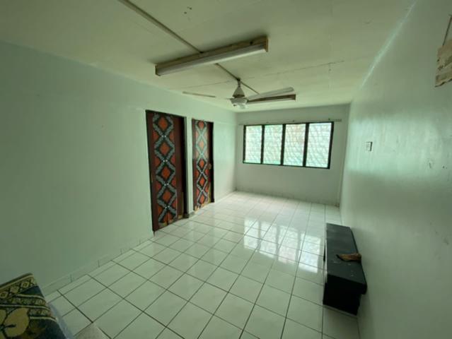 Private Entire Unit