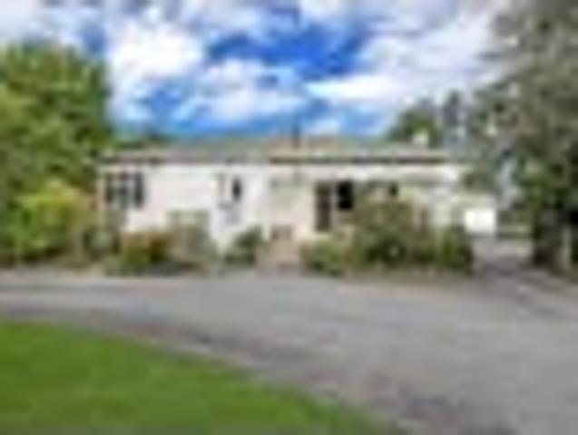 PRIVATE ESTATE, ENDURING POTENTIAL!