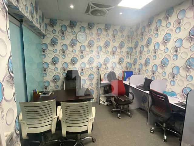 Private furnished office for rent 24/7