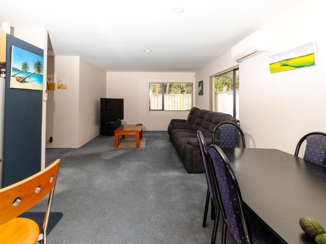 Private Family Haven