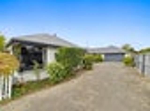 Private Family Haven