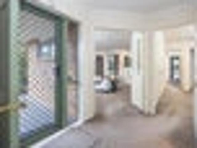 Private Family Living in a Prime Location