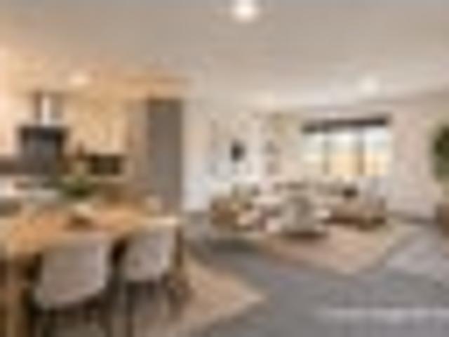 Private family living ready and waiting!
