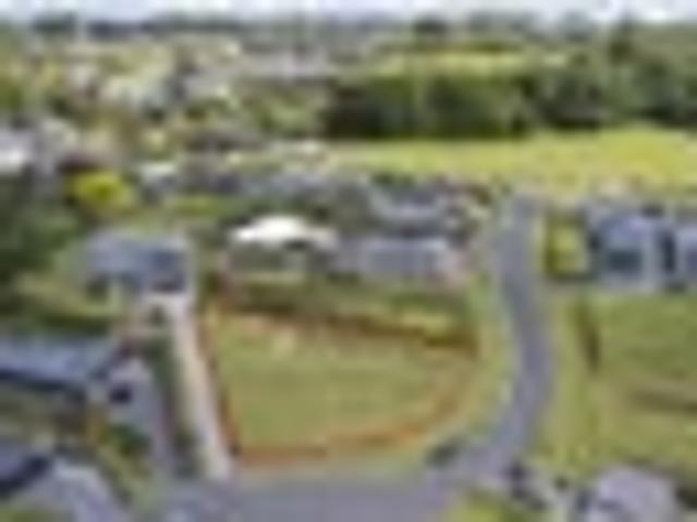 PRIVATE GATED COMMUNITY