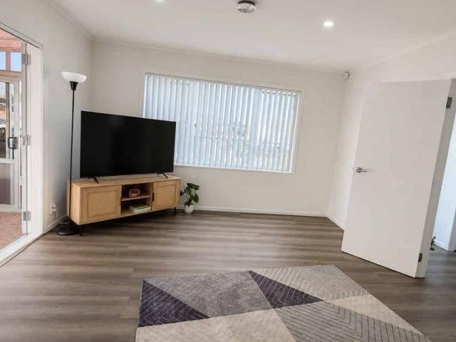 Private Gated 3 Bedroom Family Home with Huge Front Yard $750 Per Week