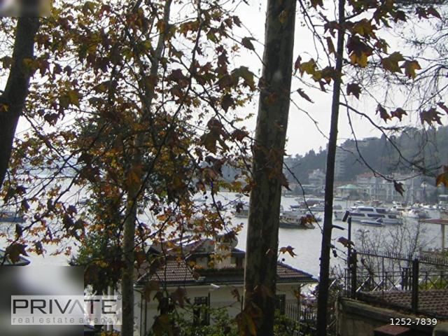 PRIVATE GAYRİMENKUL DEN BAHÇEDEN İTİBAREN MANZARALI VİLLA