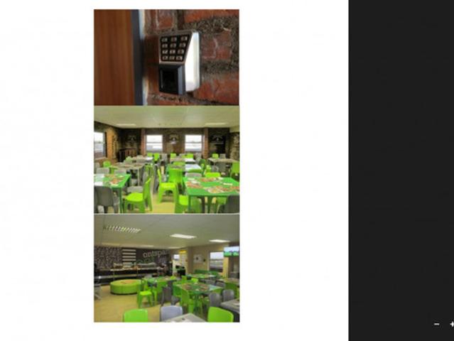 Private Hostal in Bloemfontein Ladies & Guys