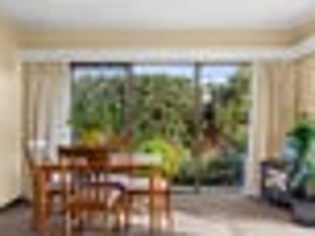 Private in Parkvale – A hidden gem