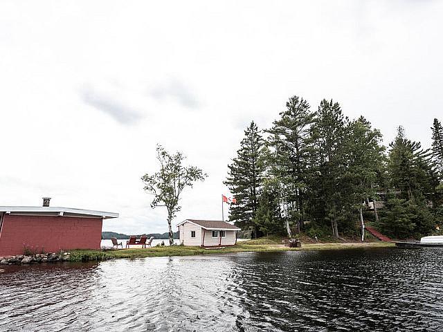 Private Island!