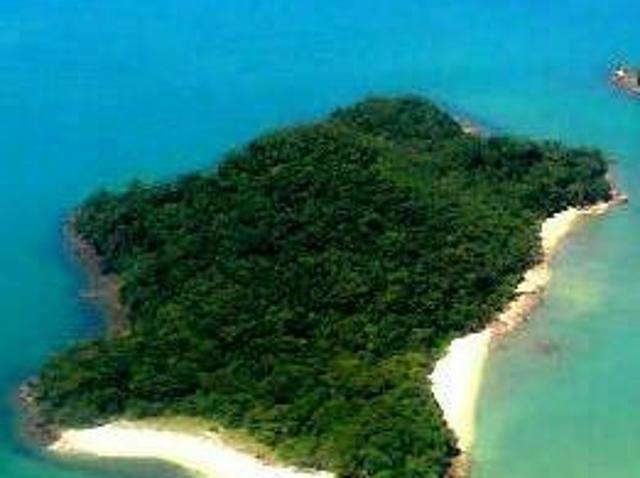 private island for sale