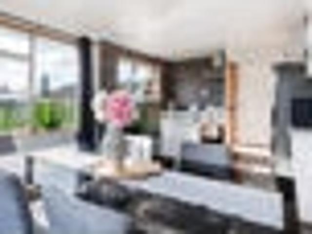 Private Kawerau Home with Country Views