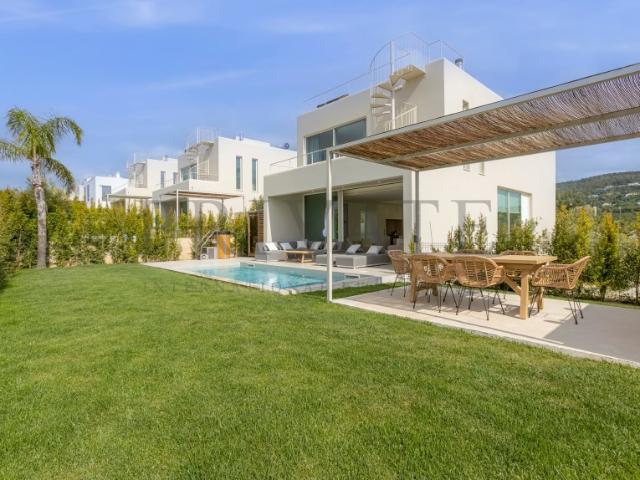 Private Luxury Villa in Santa Bárbara de Nexe