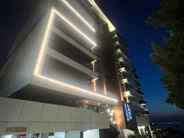 Private Lake Butoaie Mamaia studio vedere superbă la lac TVA inclus