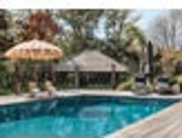 Private Lakeside Luxury Estate in Matakana