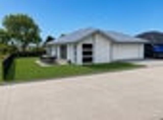 New Build* Private Lane Lockerbie Estate