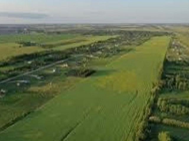 Private Lender Land Financing