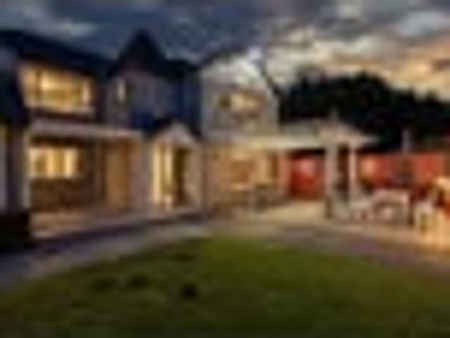 Private Lifestyle Living, Exceptional Entertaining