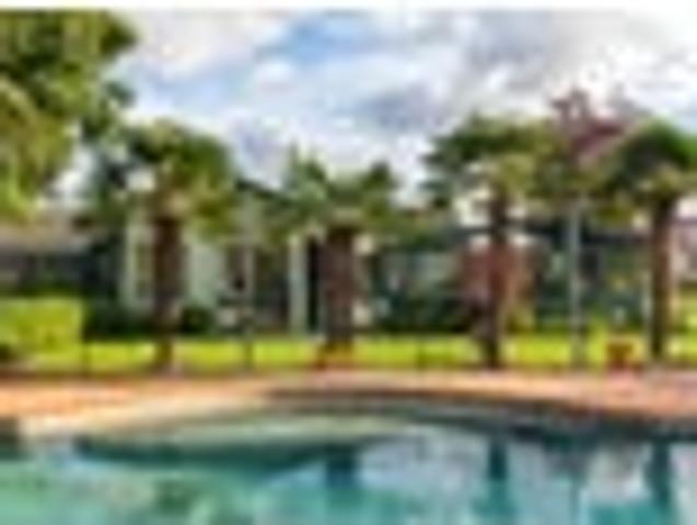 Private lifestyle living with space to enjoy