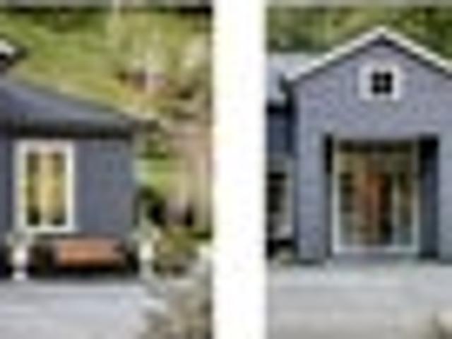 Private lifestyle Sanctuary with Waterfall