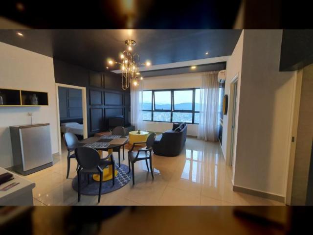 Private Lift & Fully Furnished Arte Plus Jalan Ampang
