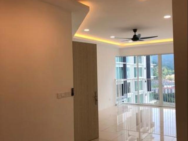 Private lift unit