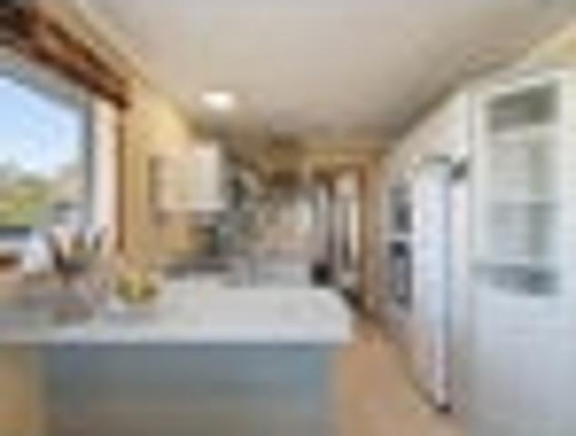 Private Living with Space to Make It Your Own