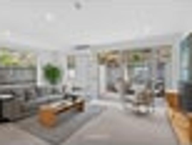 Private, Low Maintenance Living
