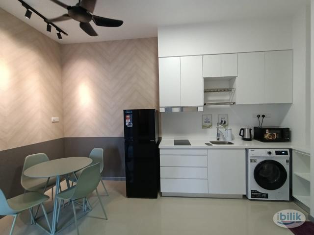 Private Paradigm Where Single Rooms Define Luxury at SouthLink Lifestyle Apartments, Bangsar South, Bangsar