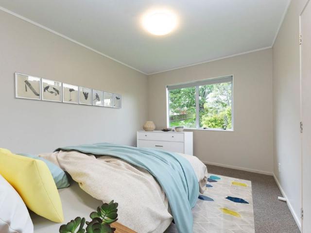 Private Parkside Living in Glen Eden