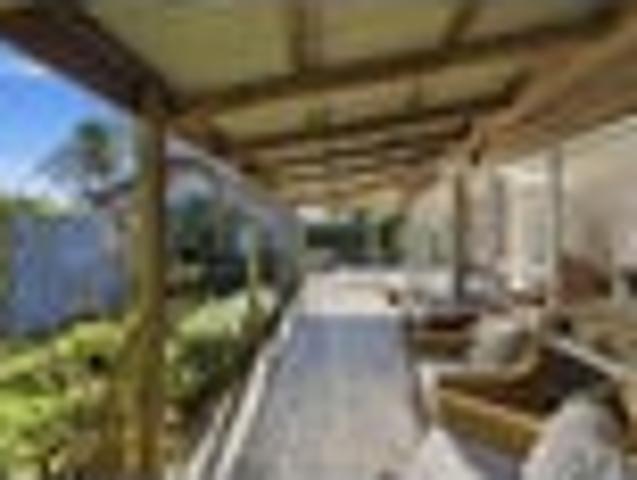 Private, Peaceful and Packed with Charm