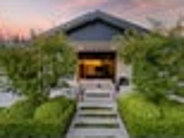 Private, Peaceful and Perfectly Positioned