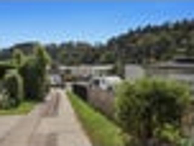Private, peaceful, and sought after