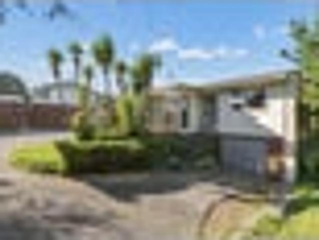 Private, Peaceful & Convenient Living