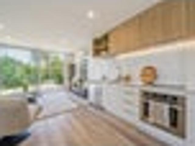 Private, Peaceful & Designed to Impress