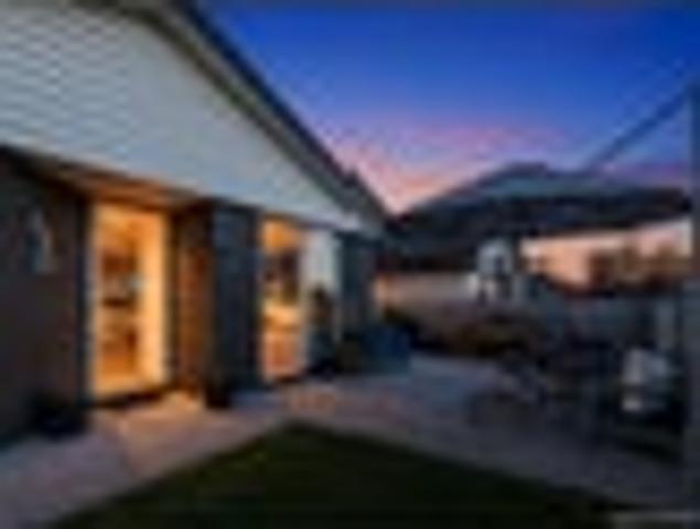 Private, Peaceful, Easy Care