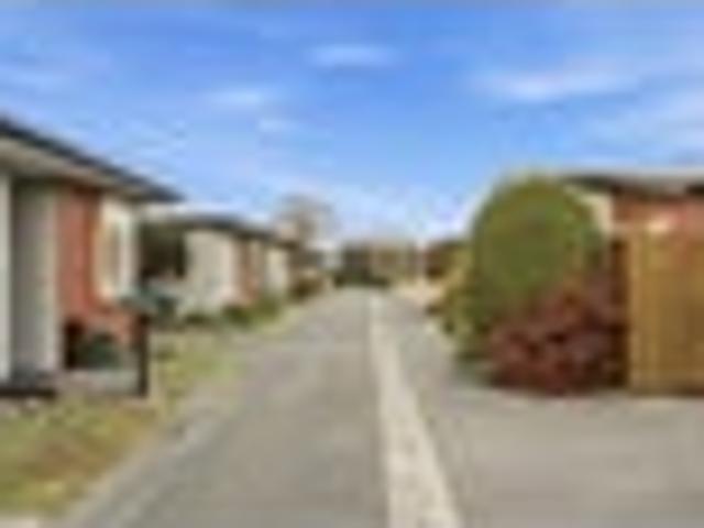 Private, Peaceful & Effortless Living